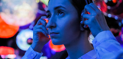 Futurione на ВДНХ