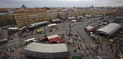 Сенная площадь