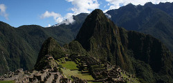 Мачу-Пикчу