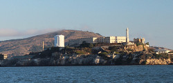 Алькатрас