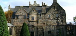 Provand’s Lordship в Глазго