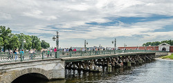 Иоанновский мост