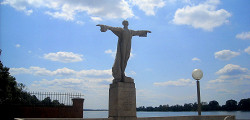Мемориал «Титаника»