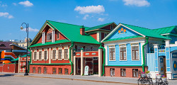 Татарская слобода