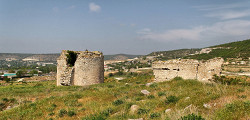 Крепость Каламита