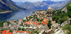 Достопримечательности Черногории Фото С Названиями И Описанием