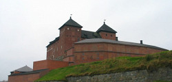 Замок Хяме