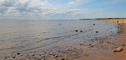 Финский залив