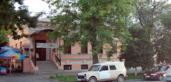 Дом учителя в Таганроге