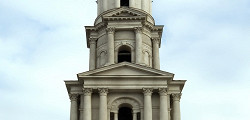 Успенский собор в Харькове
