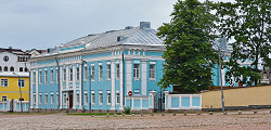 Выборгский гофгерихт