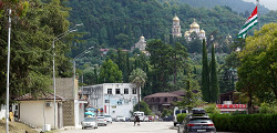 Псырцхинская башня