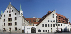 Городской музей Мюнхена