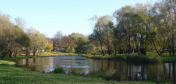 Парк «Куопио»