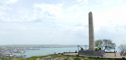 Гора Митридат