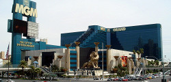 MGM Grand