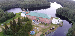 Савватиевский скит