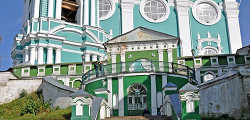 Смоленский собор