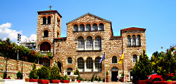Церковь Св. Деметриоса