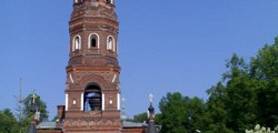 Покровско-Васильевский монастырь