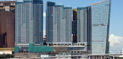 One Central