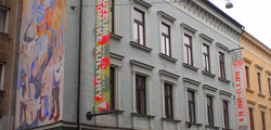 Музей романской культуры в Брно