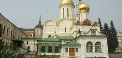 Серапионова палата