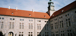 Мюнхенская резиденция