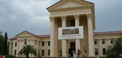 Сочинский художественный музей