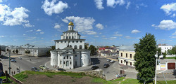 Музеи Владимира Фото