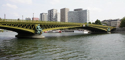 Мост Мирабо
