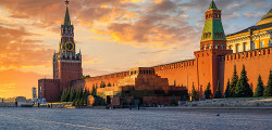 Московский кремль