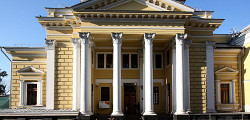 Московская хоральная синагога