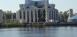 Новгородский академический театр драмы