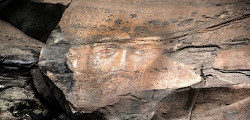 Лик Христа в Архызе