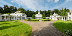 Середниково