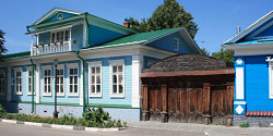 Музей «Дом графини Паниной»
