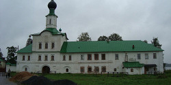 Антониево-Сийский монастырь