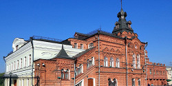 Владимирская городская дума