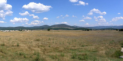 Байдарская долина