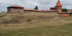 Каунасский замок
