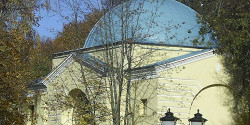 Храм Рождества Пресвятой Богородицы в Брянске
