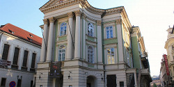 Сословный театр