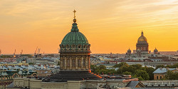 Казанский собор в Петербурге