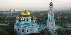 Собор Рождества Пресвятой Богородицы