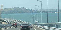 Крымский мост