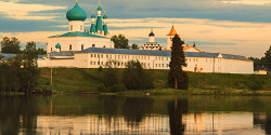 Лодейное Поле
