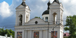 Покровский собор Витебска