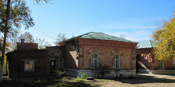 Красная школа
