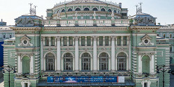 Мариинский театр